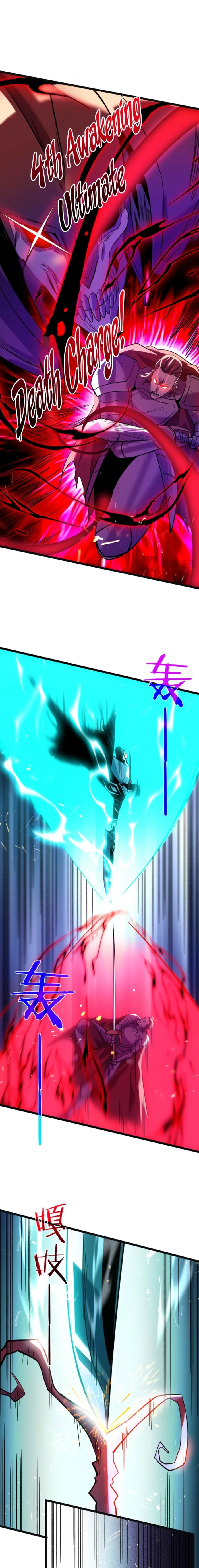 Read I Rely on My Invincibility to Deal Tons of Damage Passively EN Manga Online