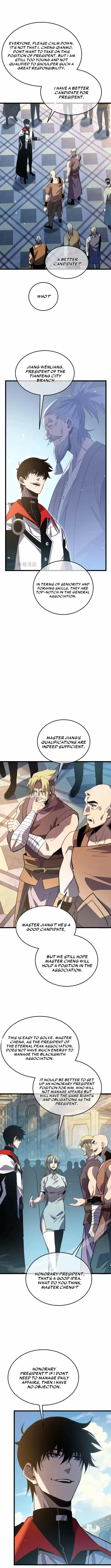 Read I Rely on My Invincibility to Deal Tons of Damage Passively EN Manga Online