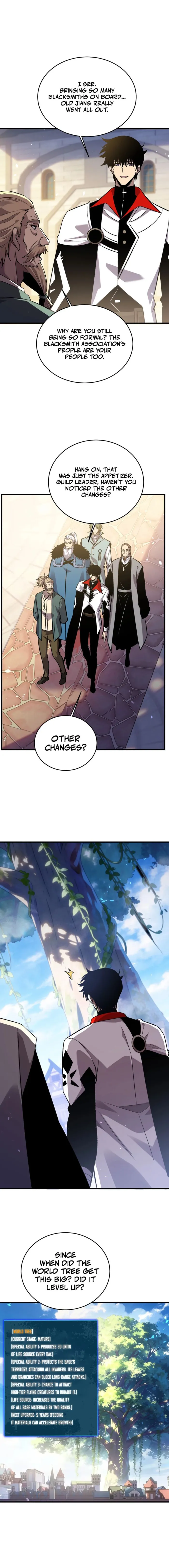 Read I Rely on My Invincibility to Deal Tons of Damage Passively EN Manga Online