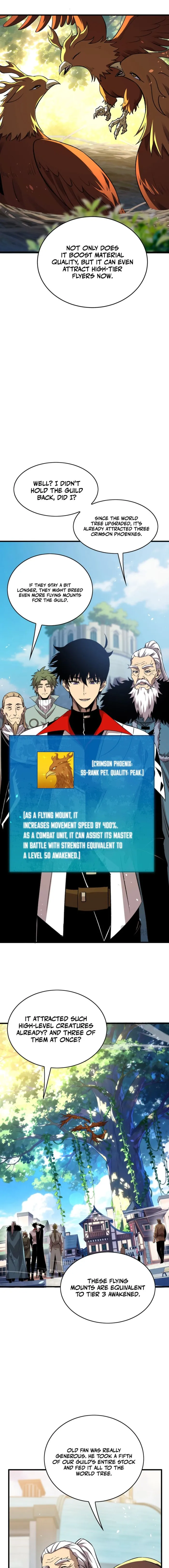 Read I Rely on My Invincibility to Deal Tons of Damage Passively EN Manga Online