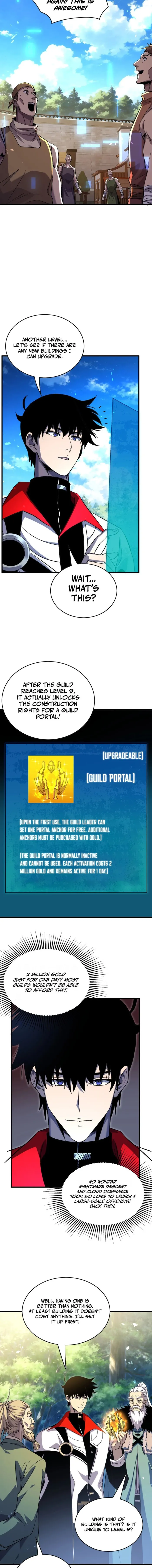 Read I Rely on My Invincibility to Deal Tons of Damage Passively EN Manga Online