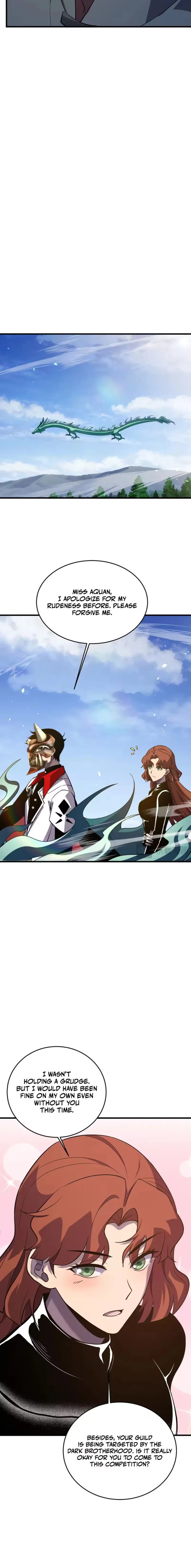 Read I Rely on My Invincibility to Deal Tons of Damage Passively EN Manga Online