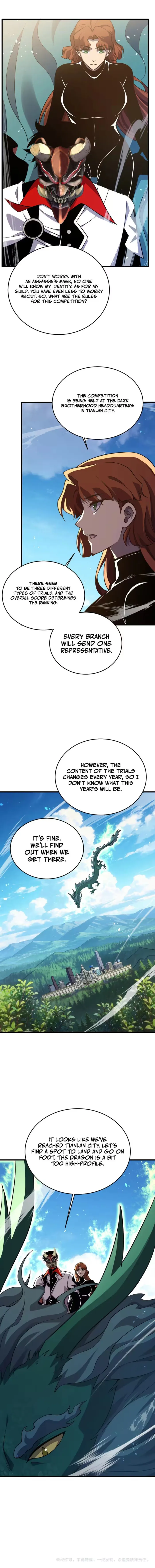 Read I Rely on My Invincibility to Deal Tons of Damage Passively EN Manga Online