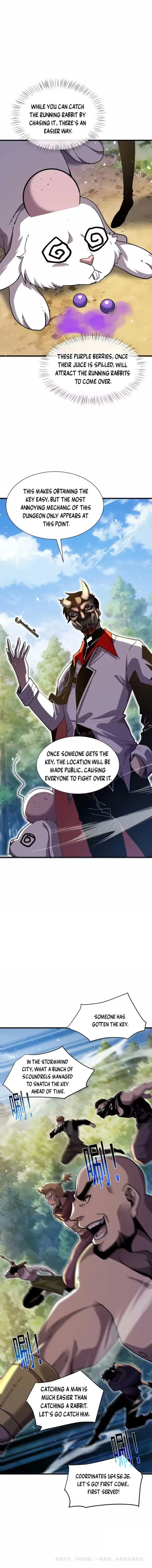 Read I Rely on My Invincibility to Deal Tons of Damage Passively EN Manga Online