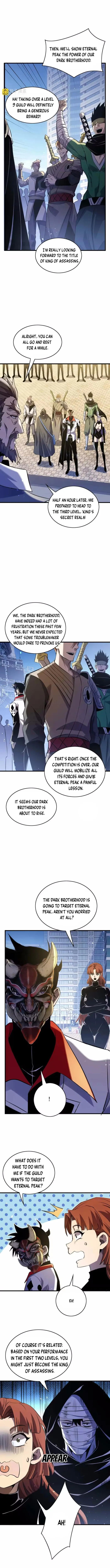Read I Rely on My Invincibility to Deal Tons of Damage Passively EN Manga Online