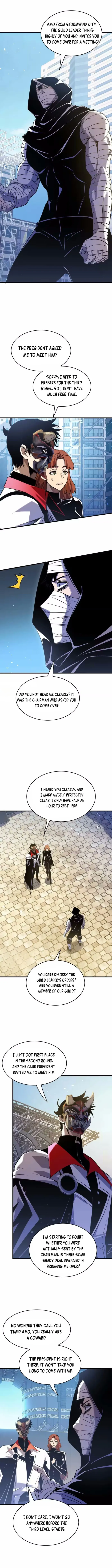 Read I Rely on My Invincibility to Deal Tons of Damage Passively EN Manga Online