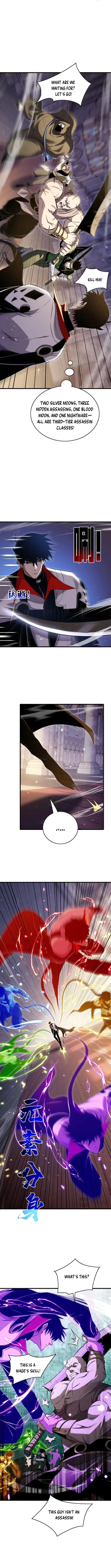 Read I Rely on My Invincibility to Deal Tons of Damage Passively EN Manga Online