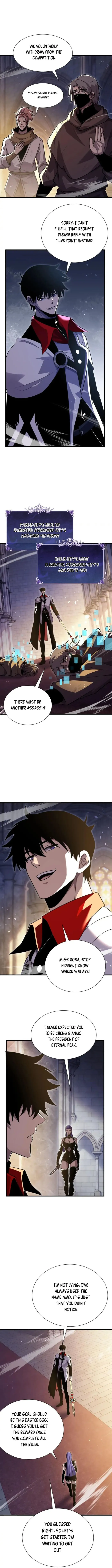 Read I Rely on My Invincibility to Deal Tons of Damage Passively EN Manga Online
