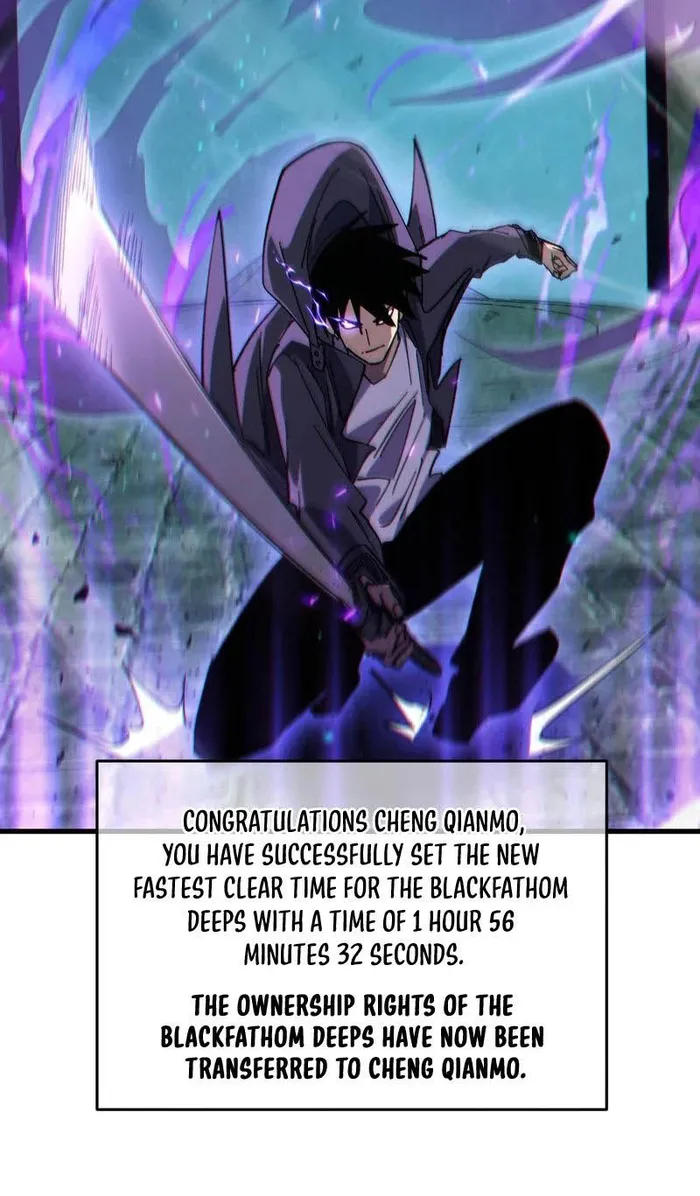 Read I Rely on My Invincibility to Deal Tons of Damage Passively EN Manga Online