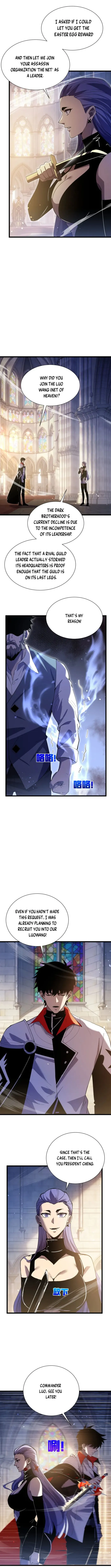 Read I Rely on My Invincibility to Deal Tons of Damage Passively EN Manga Online