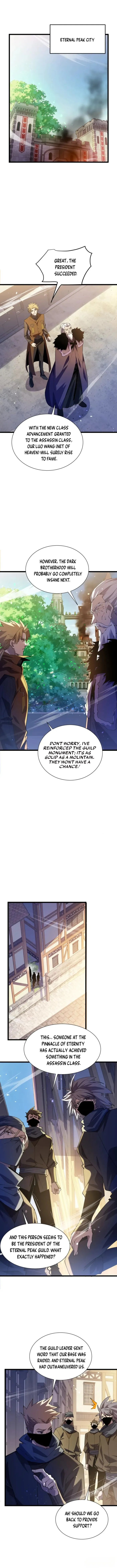 Read I Rely on My Invincibility to Deal Tons of Damage Passively EN Manga Online