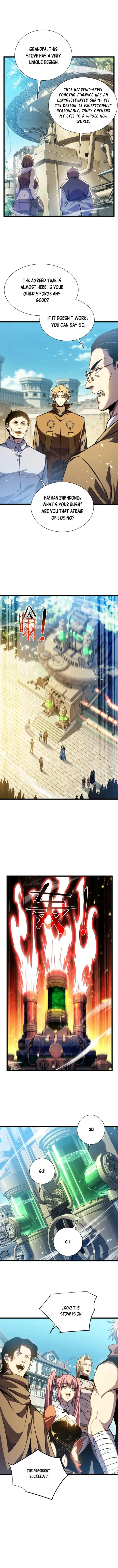 Read I Rely on My Invincibility to Deal Tons of Damage Passively EN Manga Online