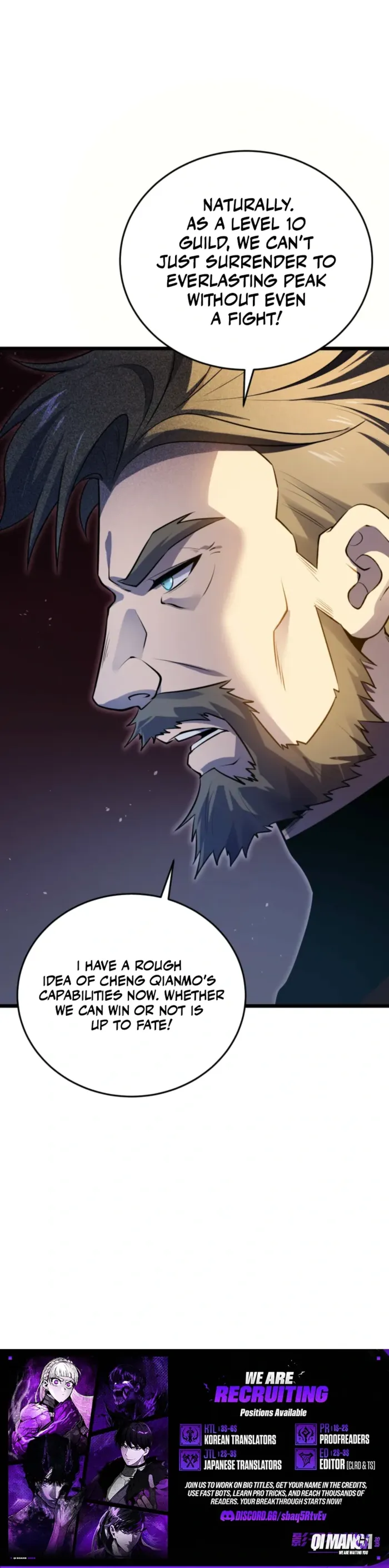 Read I Rely on My Invincibility to Deal Tons of Damage Passively EN Manga Online