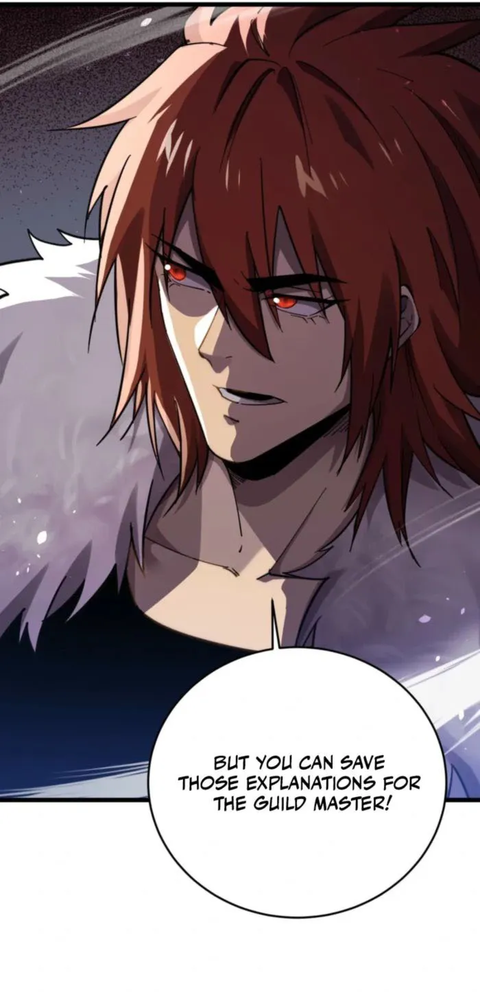Read I Rely on My Invincibility to Deal Tons of Damage Passively EN Manga Online