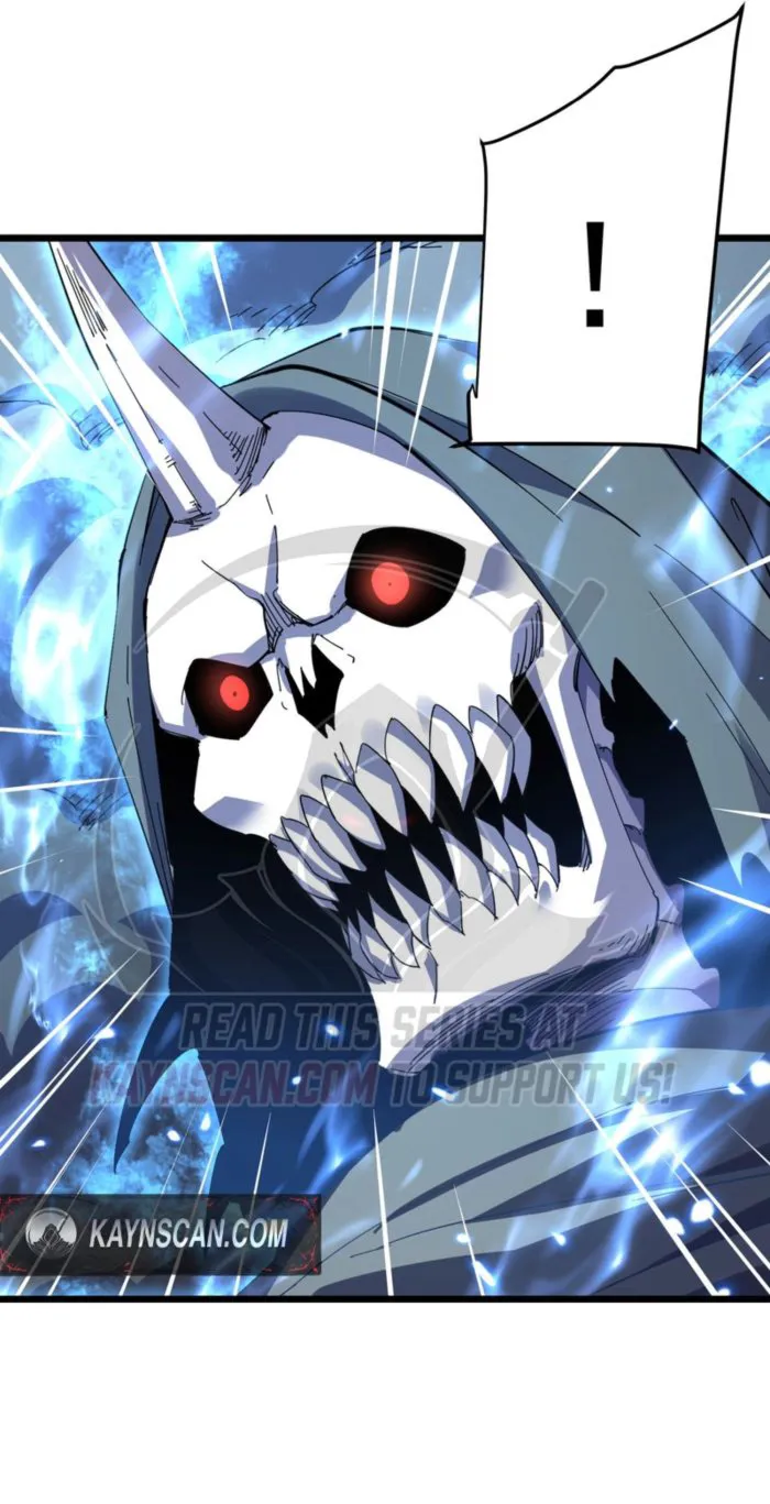 Read I Rely on My Invincibility to Deal Tons of Damage Passively EN Manga Online