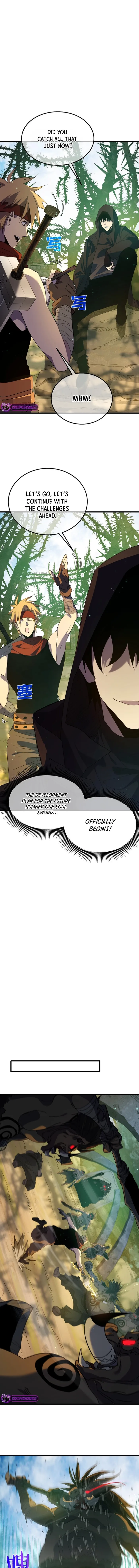 Read I Rely on My Invincibility to Deal Tons of Damage Passively EN Manga Online