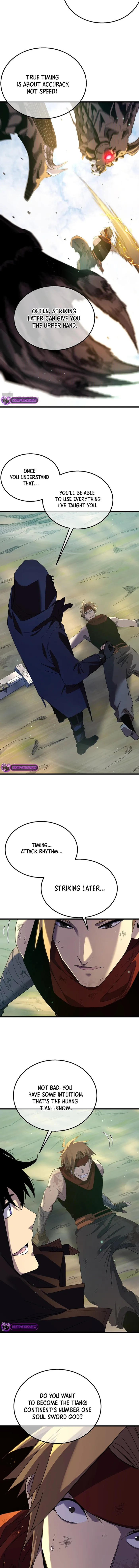 Read I Rely on My Invincibility to Deal Tons of Damage Passively EN Manga Online