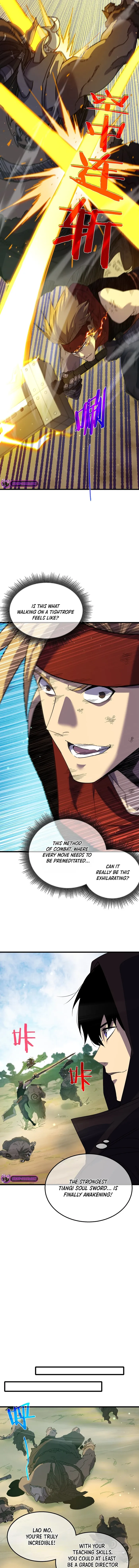 Read I Rely on My Invincibility to Deal Tons of Damage Passively EN Manga Online