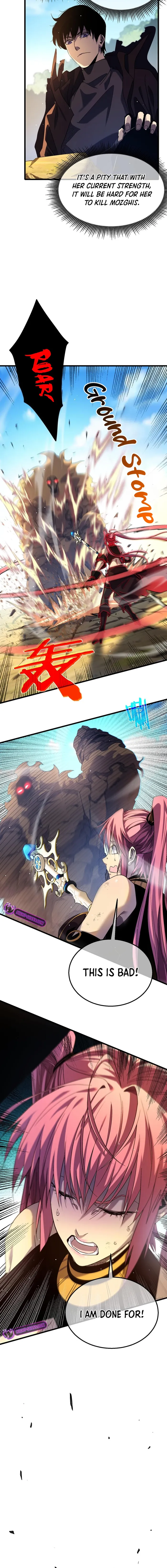 Read I Rely on My Invincibility to Deal Tons of Damage Passively EN Manga Online