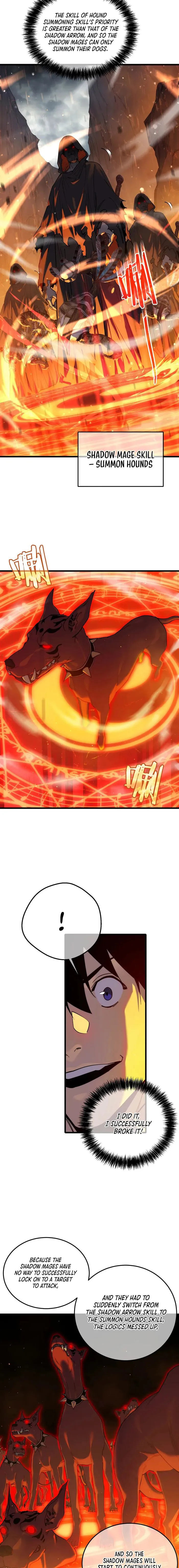 Read I Rely on My Invincibility to Deal Tons of Damage Passively EN Manga Online