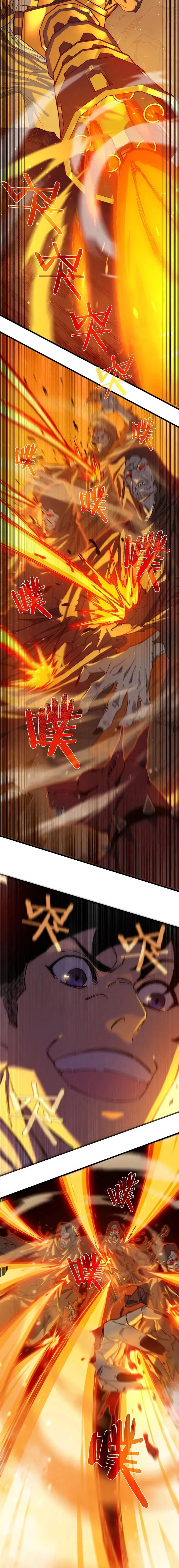 Read I Rely on My Invincibility to Deal Tons of Damage Passively EN Manga Online