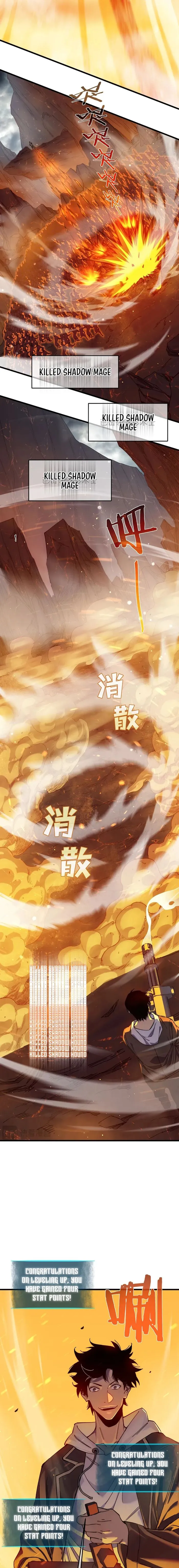 Read I Rely on My Invincibility to Deal Tons of Damage Passively EN Manga Online