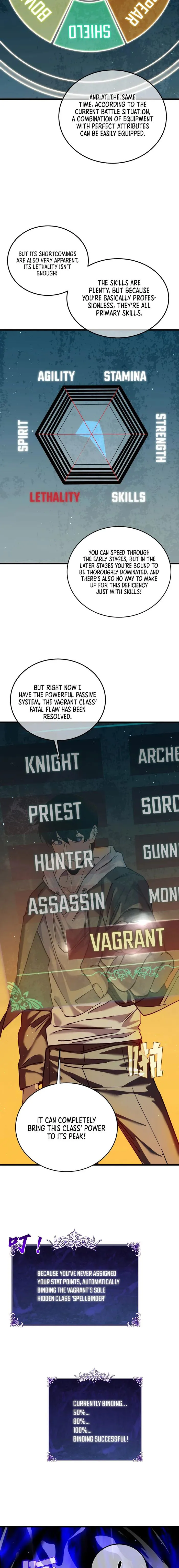 Read I Rely on My Invincibility to Deal Tons of Damage Passively EN Manga Online