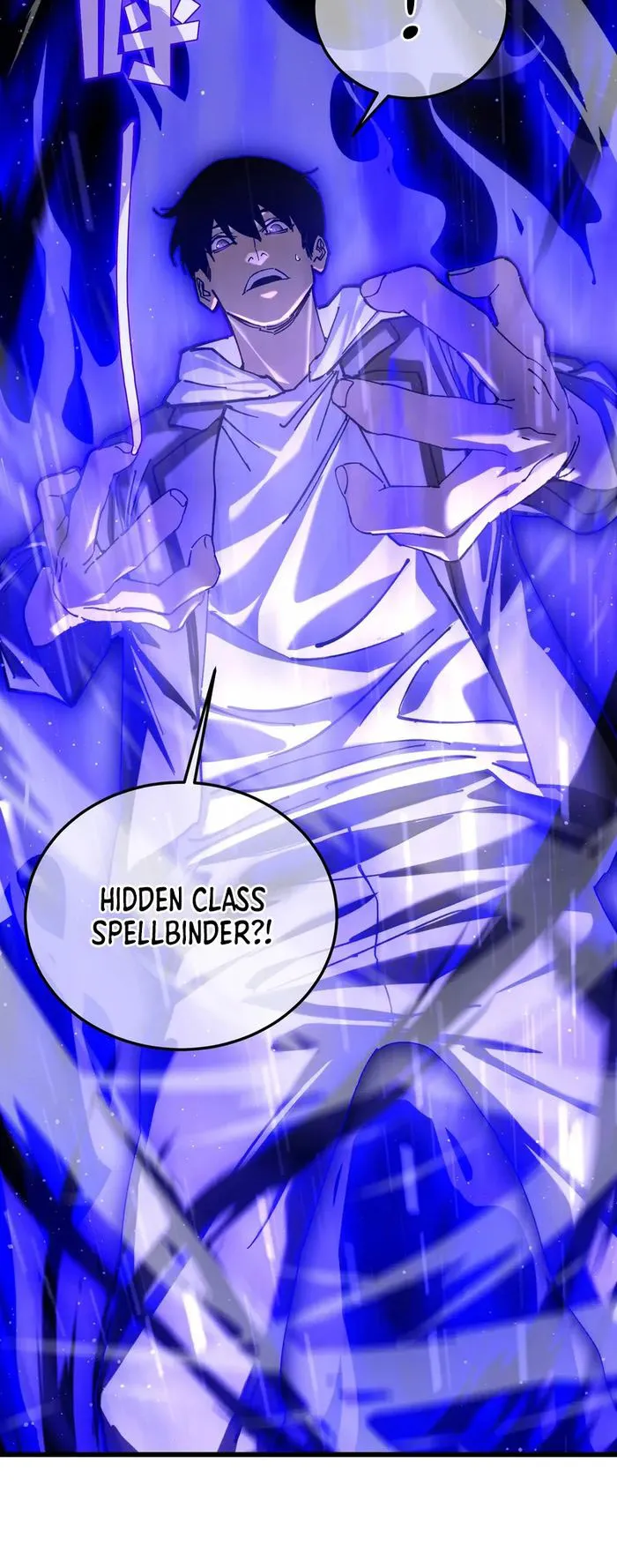 Read I Rely on My Invincibility to Deal Tons of Damage Passively EN Manga Online