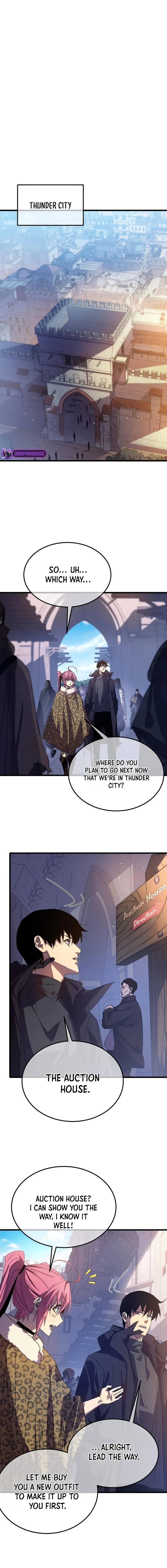Read I Rely on My Invincibility to Deal Tons of Damage Passively EN Manga Online