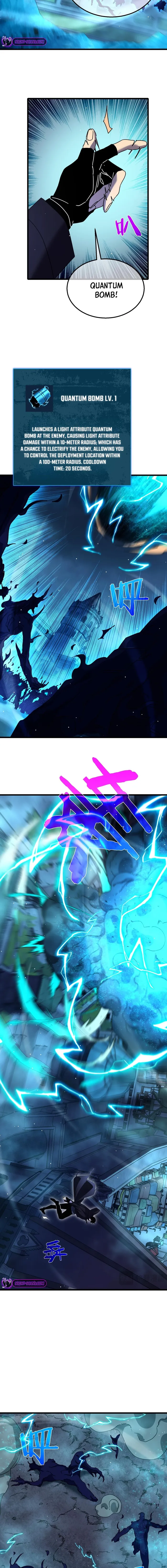 Read I Rely on My Invincibility to Deal Tons of Damage Passively EN Manga Online