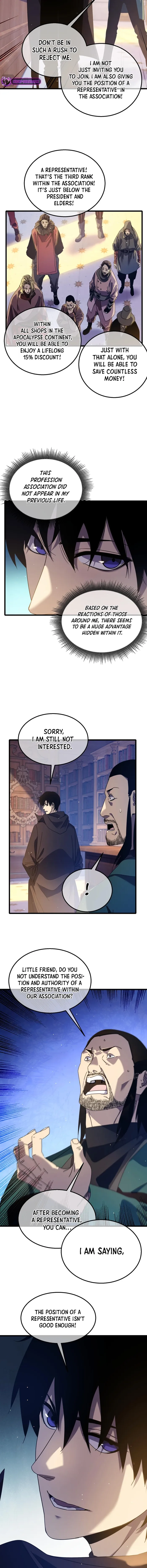 Read I Rely on My Invincibility to Deal Tons of Damage Passively EN Manga Online