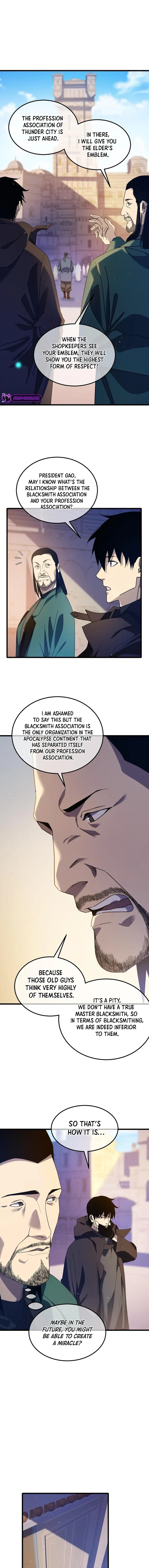 Read I Rely on My Invincibility to Deal Tons of Damage Passively EN Manga Online