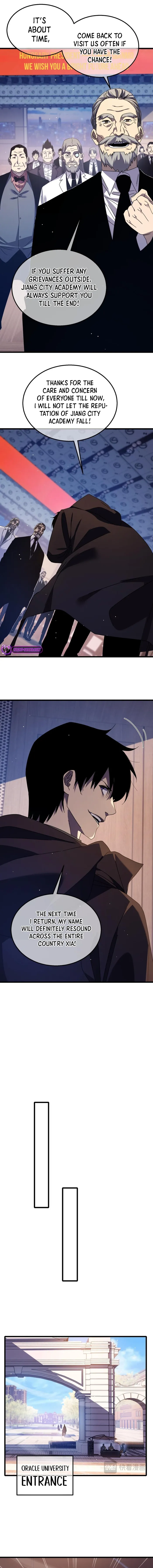 Read I Rely on My Invincibility to Deal Tons of Damage Passively EN Manga Online