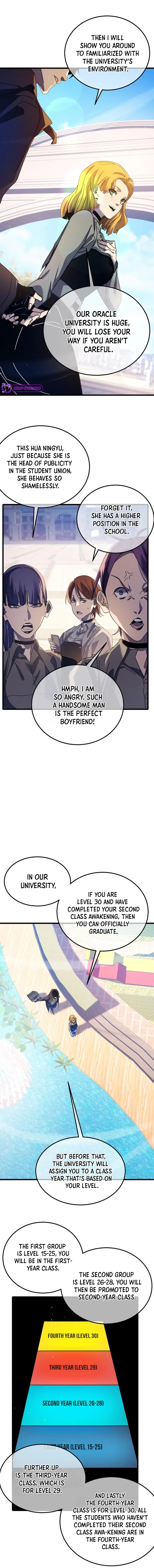 Read I Rely on My Invincibility to Deal Tons of Damage Passively EN Manga Online