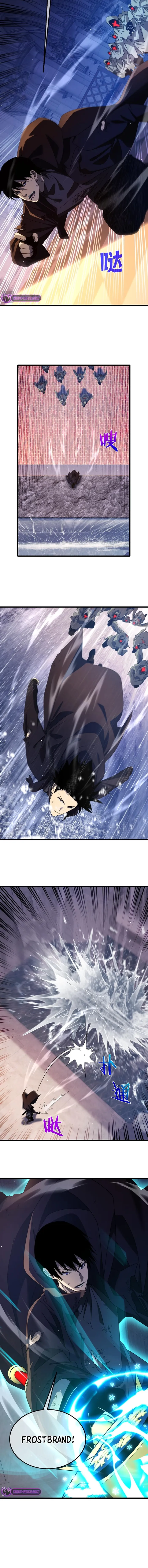 Read I Rely on My Invincibility to Deal Tons of Damage Passively EN Manga Online