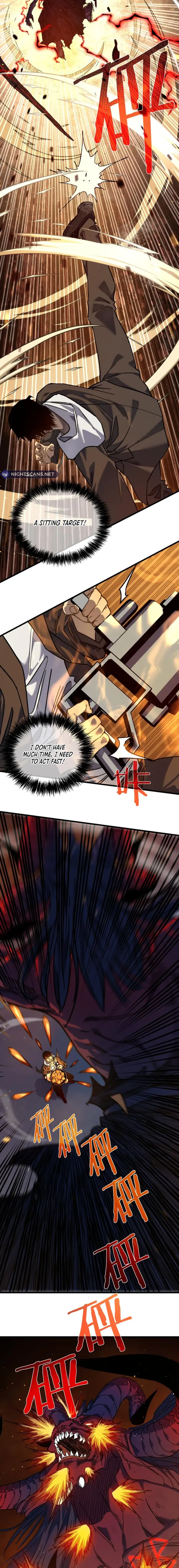 Read I Rely on My Invincibility to Deal Tons of Damage Passively EN Manga Online