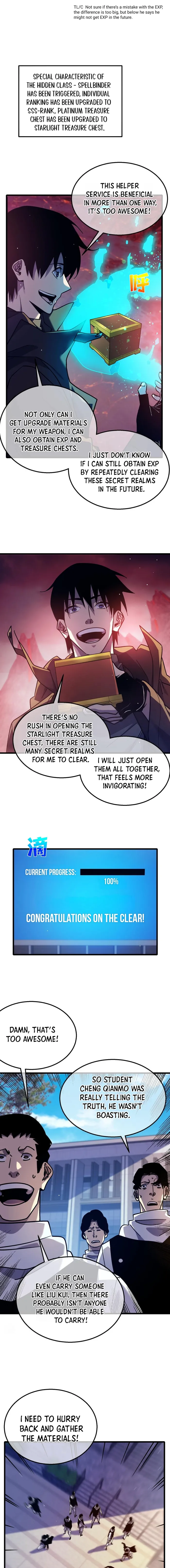 Read I Rely on My Invincibility to Deal Tons of Damage Passively EN Manga Online
