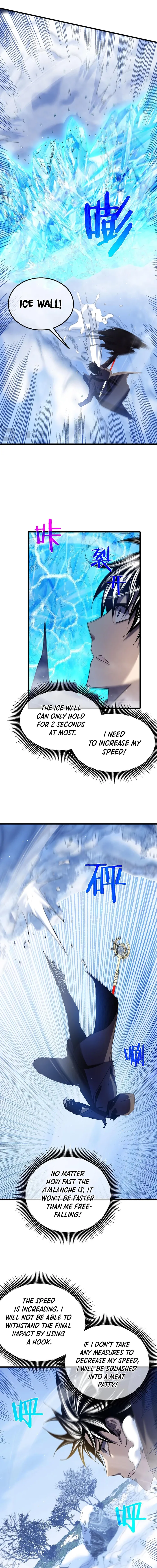 Read I Rely on My Invincibility to Deal Tons of Damage Passively EN Manga Online
