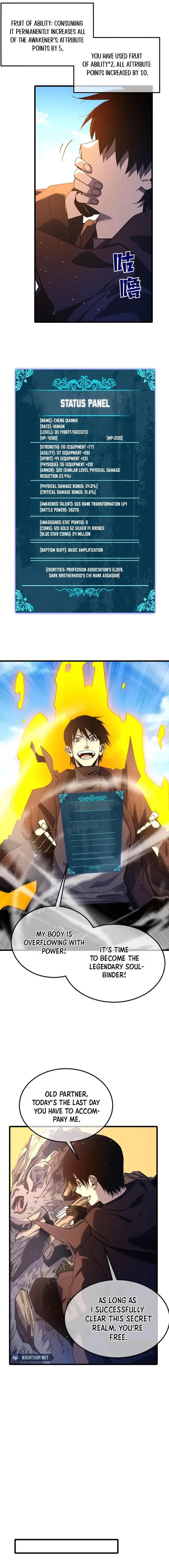 Read I Rely on My Invincibility to Deal Tons of Damage Passively EN Manga Online