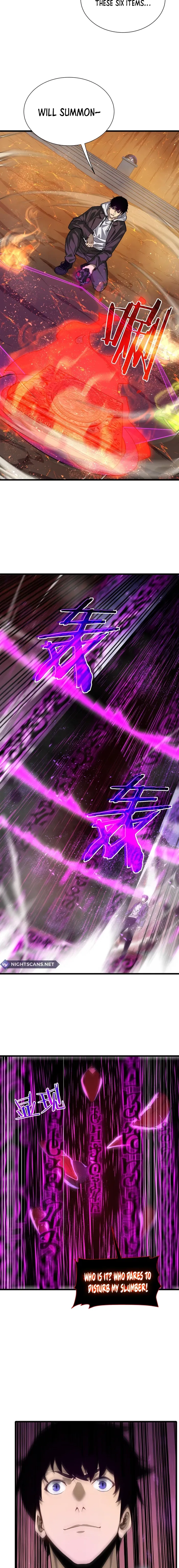 Read I Rely on My Invincibility to Deal Tons of Damage Passively EN Manga Online