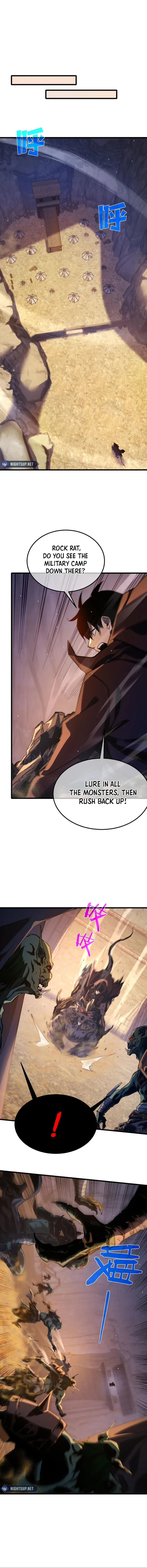 Read I Rely on My Invincibility to Deal Tons of Damage Passively EN Manga Online