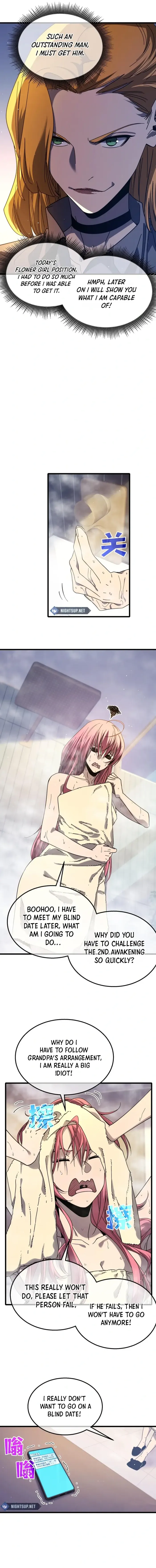 Read I Rely on My Invincibility to Deal Tons of Damage Passively EN Manga Online