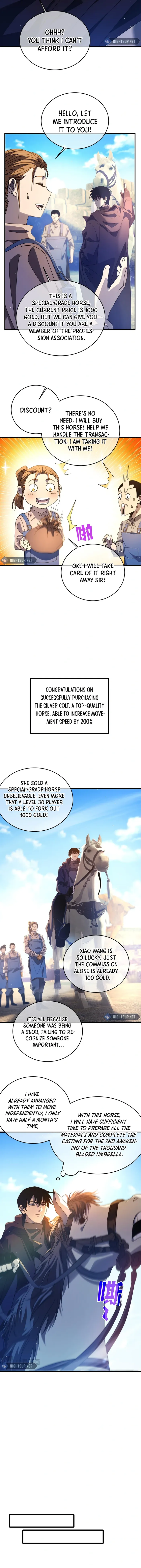 Read I Rely on My Invincibility to Deal Tons of Damage Passively EN Manga Online