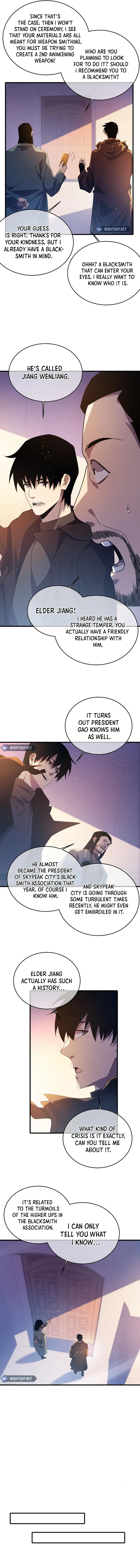 Read I Rely on My Invincibility to Deal Tons of Damage Passively EN Manga Online