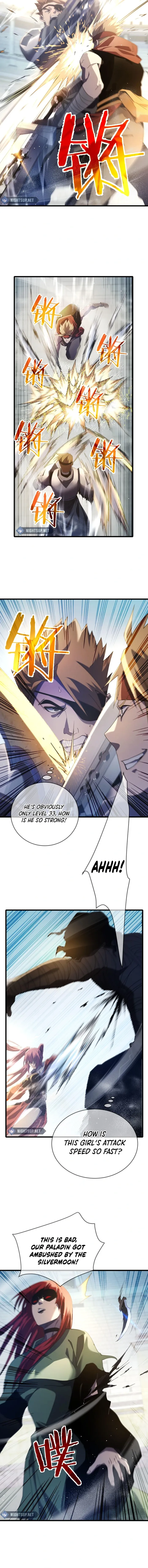 Read I Rely on My Invincibility to Deal Tons of Damage Passively EN Manga Online