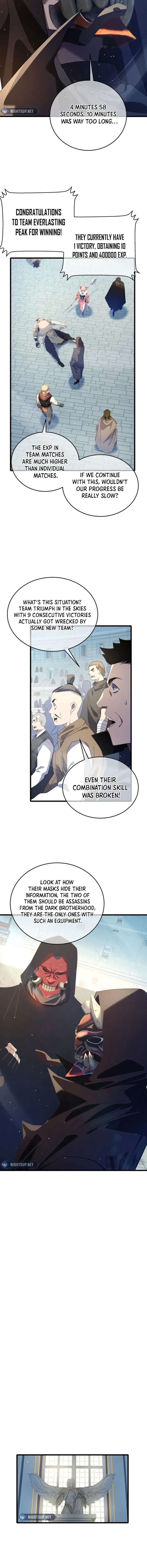 Read I Rely on My Invincibility to Deal Tons of Damage Passively EN Manga Online