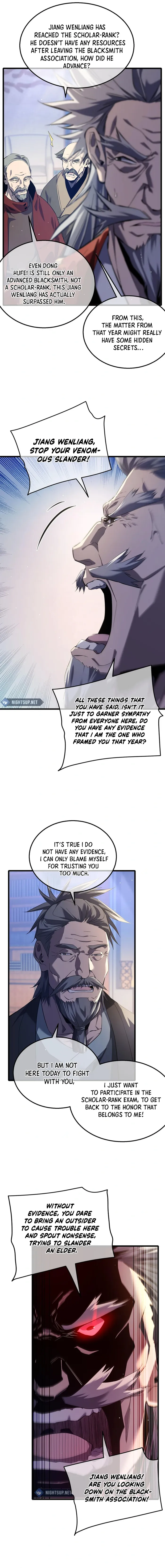 Read I Rely on My Invincibility to Deal Tons of Damage Passively EN Manga Online