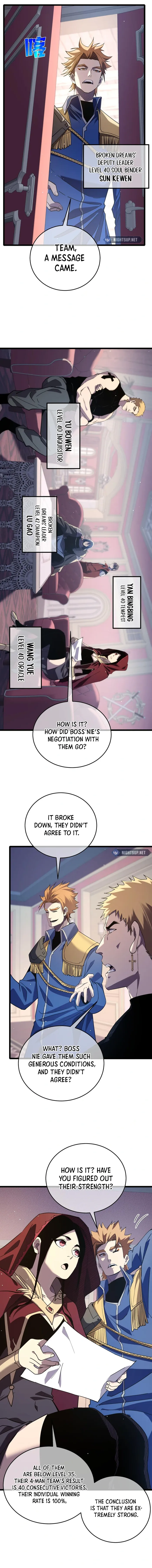 Read I Rely on My Invincibility to Deal Tons of Damage Passively EN Manga Online