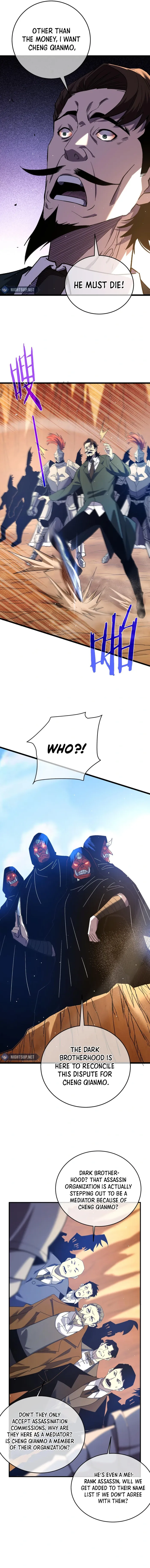 Read I Rely on My Invincibility to Deal Tons of Damage Passively EN Manga Online