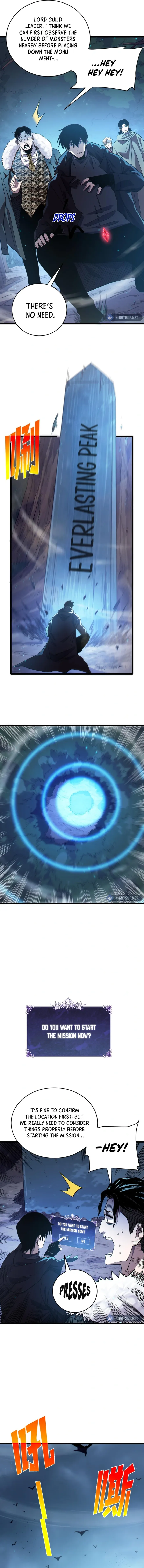 Read I Rely on My Invincibility to Deal Tons of Damage Passively EN Manga Online